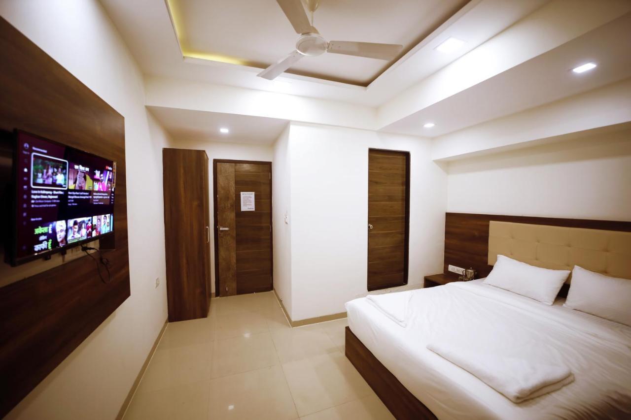 Hotel Precious Pearl